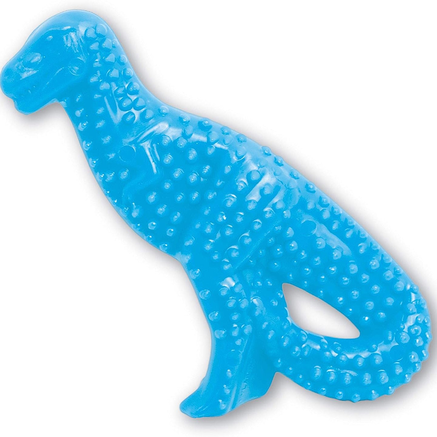 Nyla Freezer Teething Dog Toy