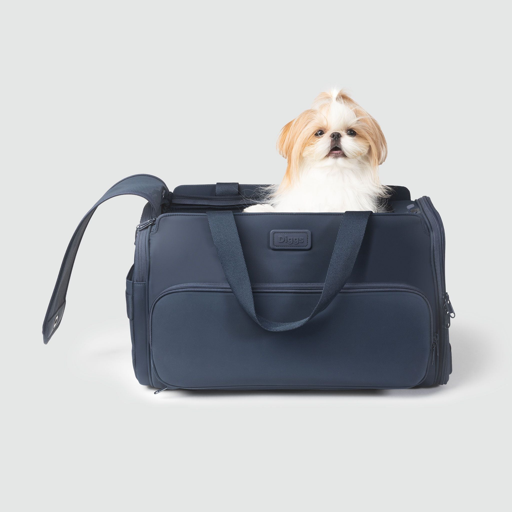 Passenger Travel Dog Carrier