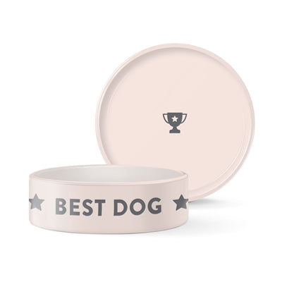 Pet Boutique - Dog Dining - Pet Bowls - Best Dog Bowl by Fringe Studio