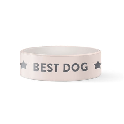 Pet Boutique - Dog Dining - Pet Bowls - Best Dog Bowl by Fringe Studio
