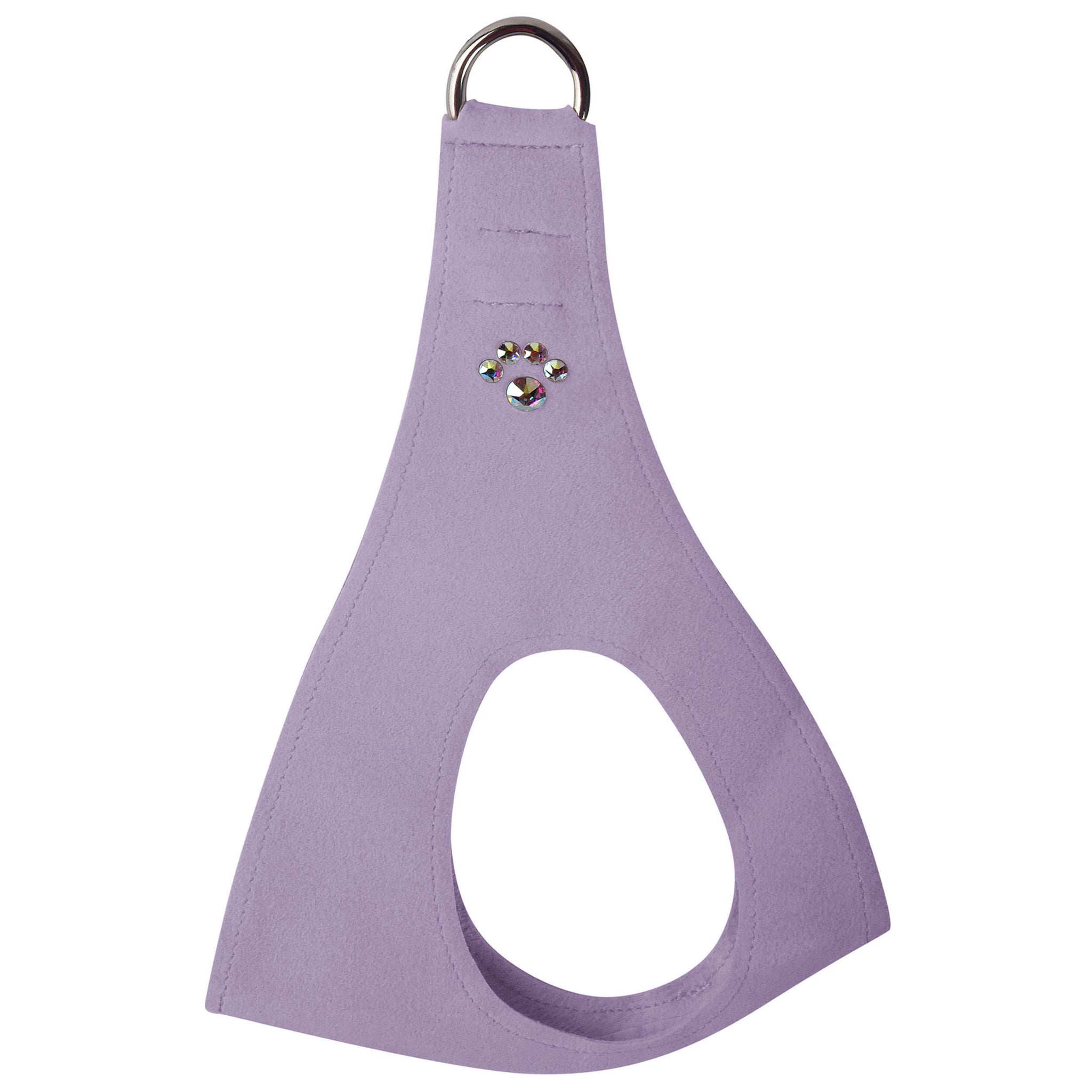 Crystal Paw Pet Harness