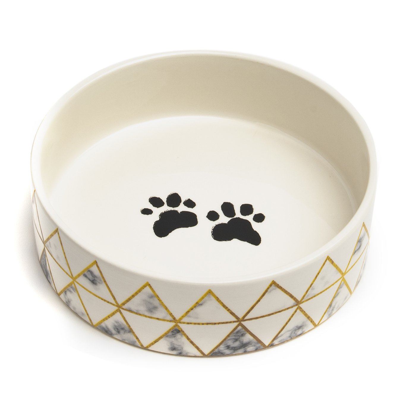 Pet Boutique - Dog Dining - Dog Bowls - Lisbon Pet Bowl by Park Life Designs