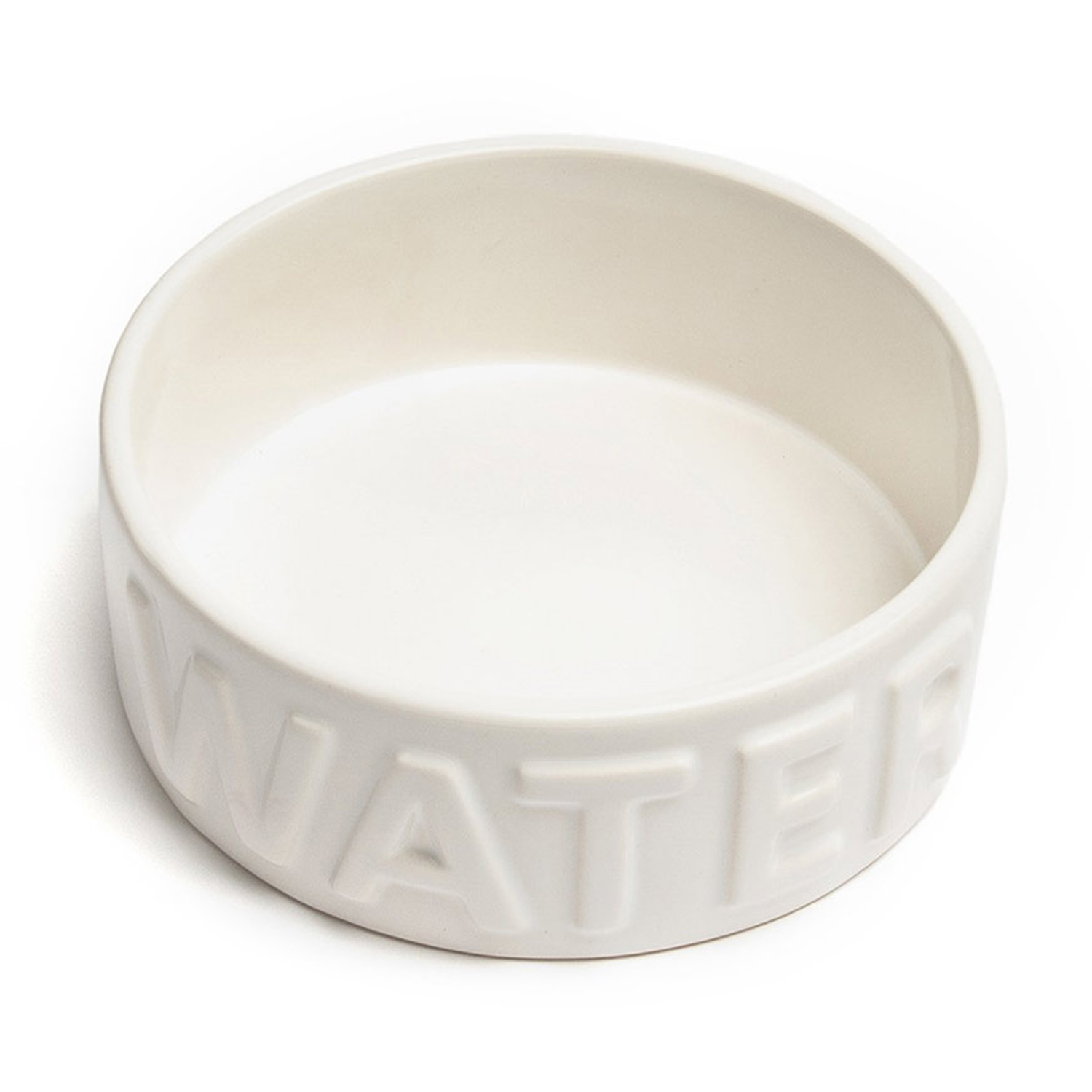 Pet Boutique - Dog Dining - Dog Bowls - Classic Water Pet Bowl by Park Life Designs