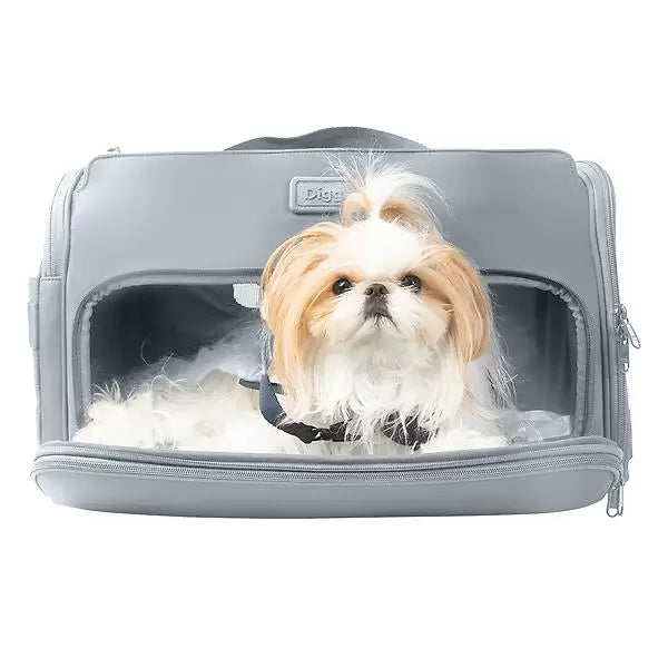 Passenger Travel Dog Carrier