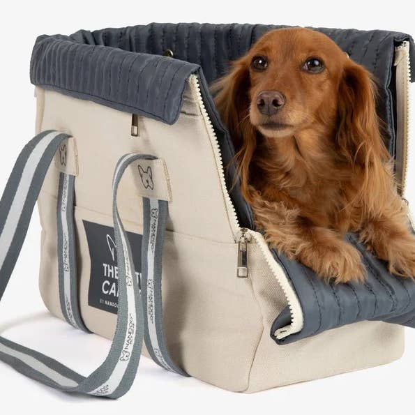 The Tote Dog Carrier