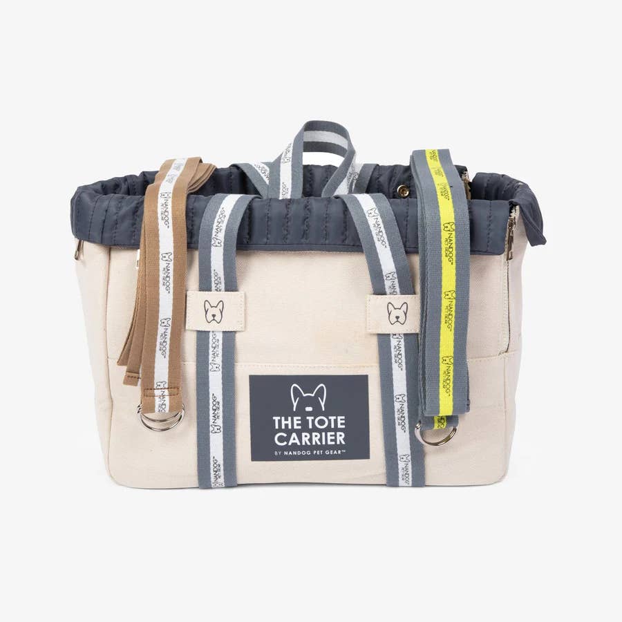 The Tote Dog Carrier