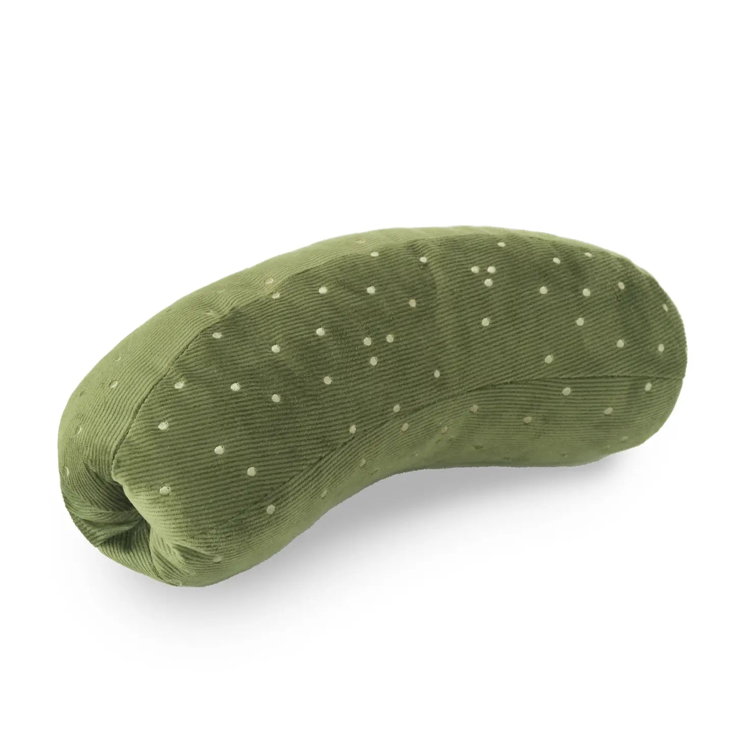 Giant Pickle Dog Toy