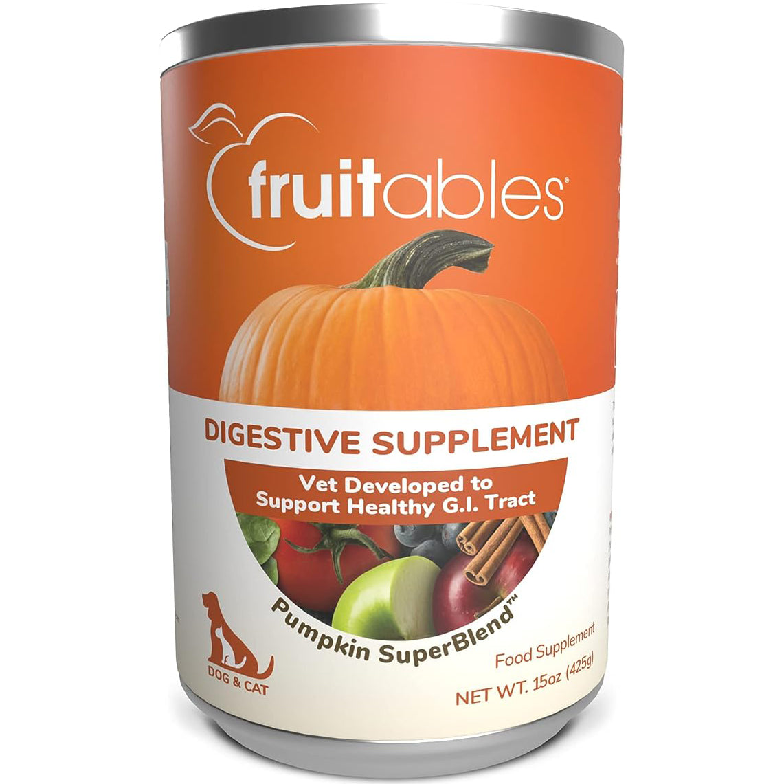 Fruitables Switch Super Blend Dog Food Supplement