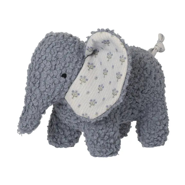 Ellie The Elephant Dog Toy