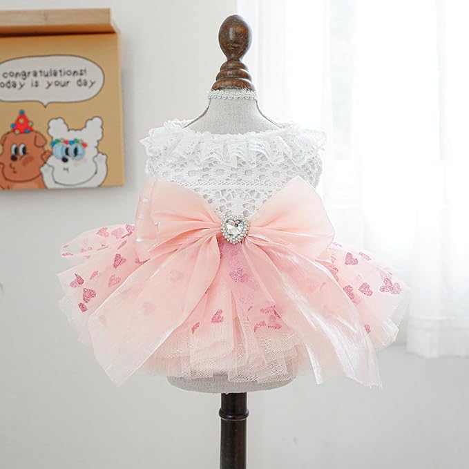 Dog Dresses TeaCups, Puppies & Boutique Dog Dresses TeaCups, Puppies & Boutique