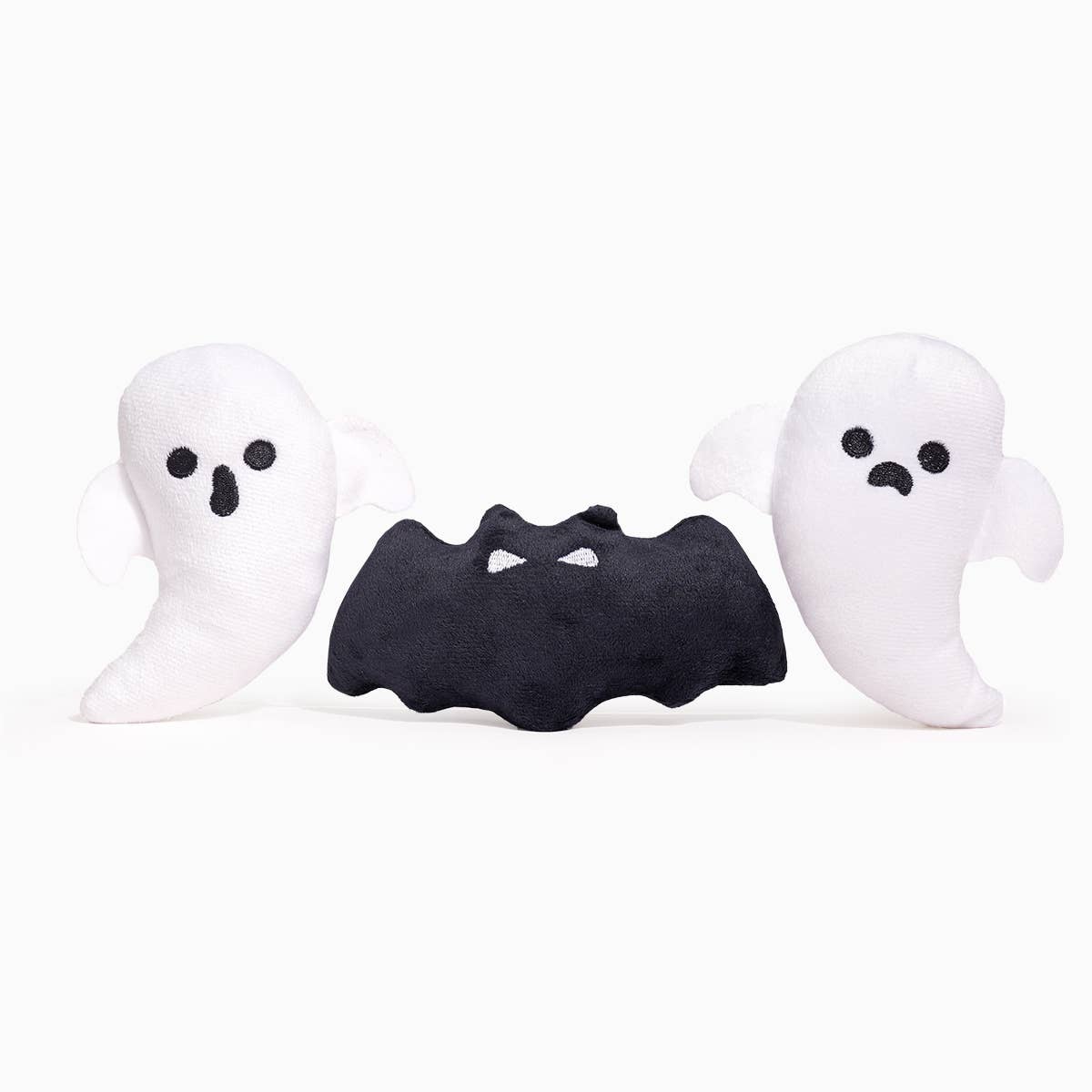 Haunted Tree Dog Toy