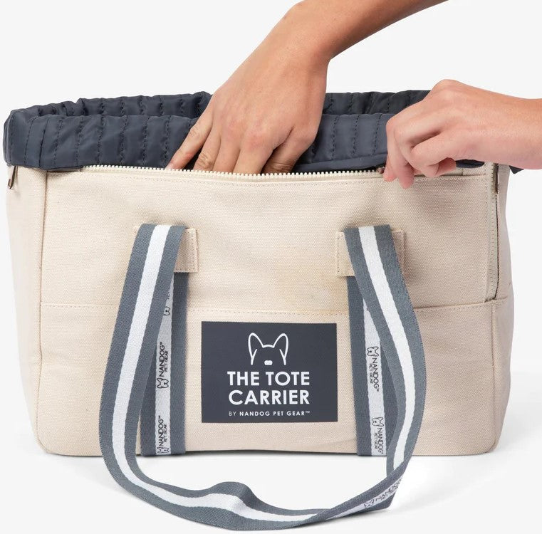 The Tote Dog Carrier