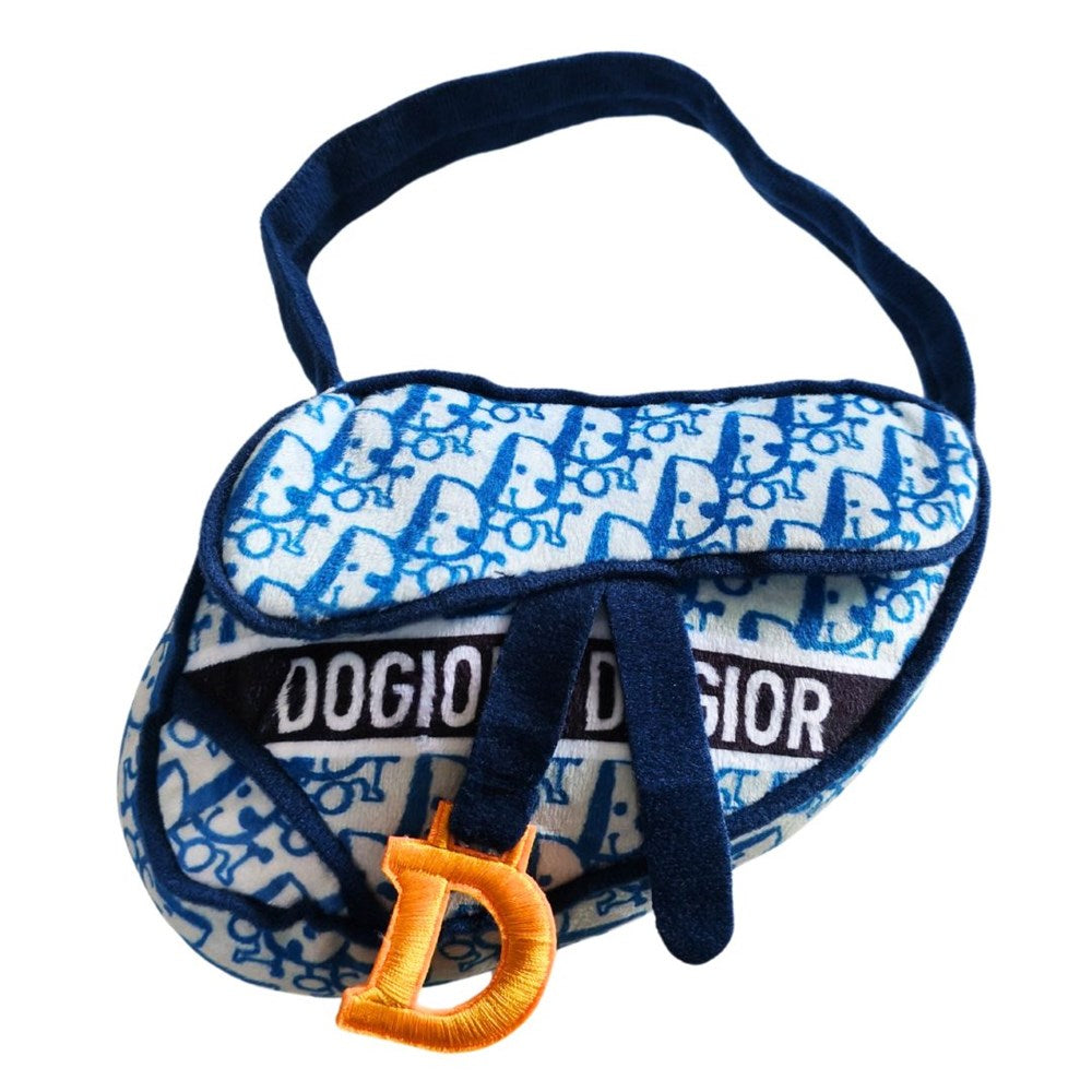 Dogior Handbag Dog Toy