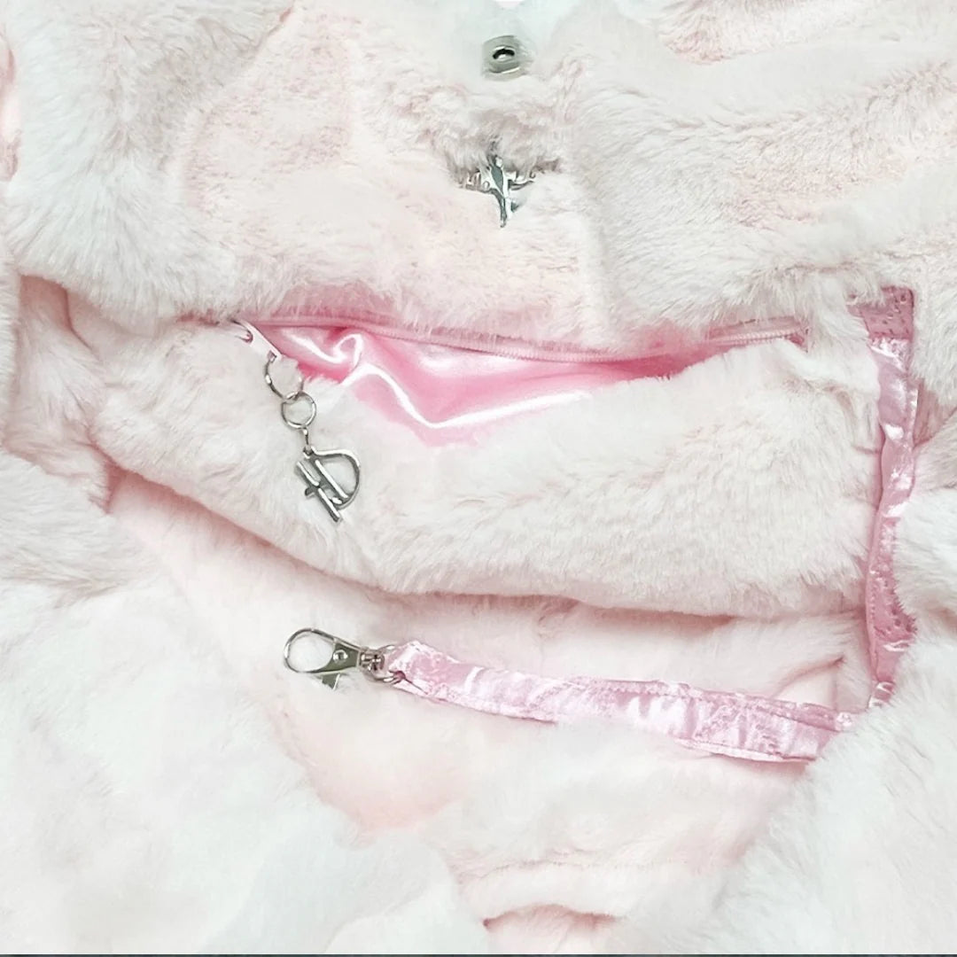 Glamour Baby Dog Sling