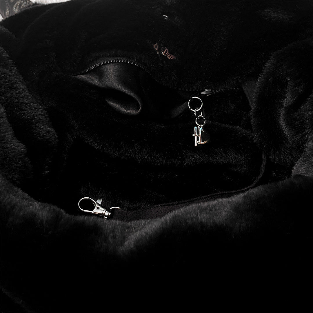 Glamour Baby Dog Sling