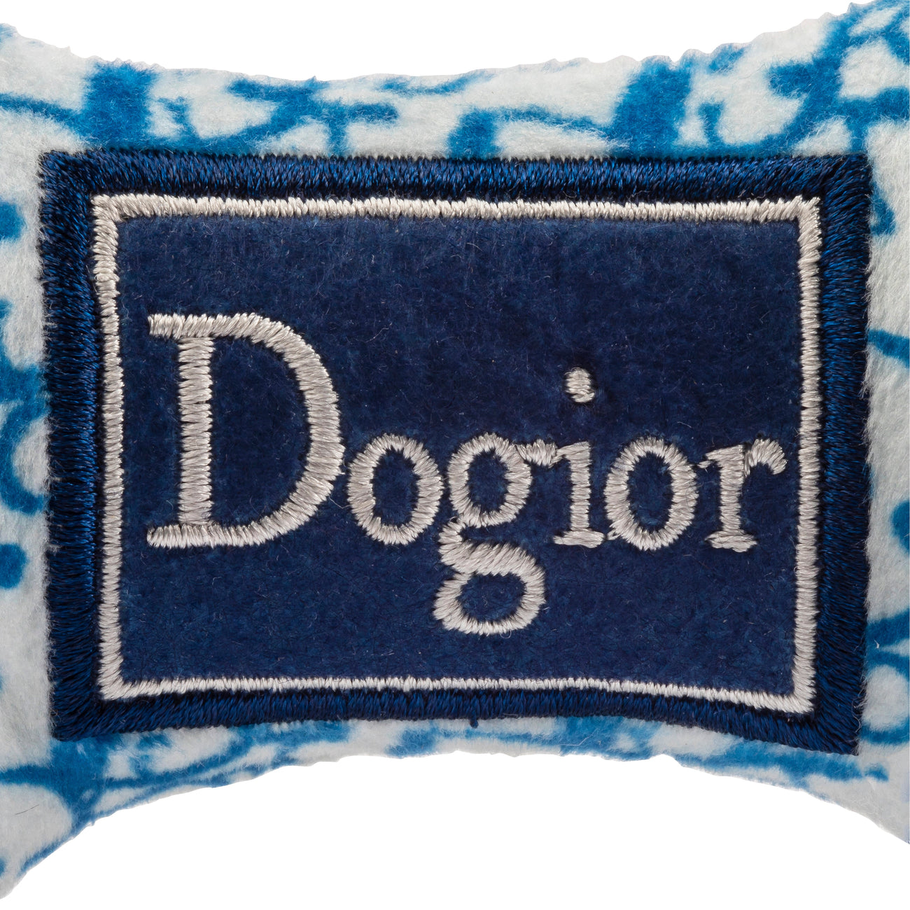 Dogior Bone Dog Toy