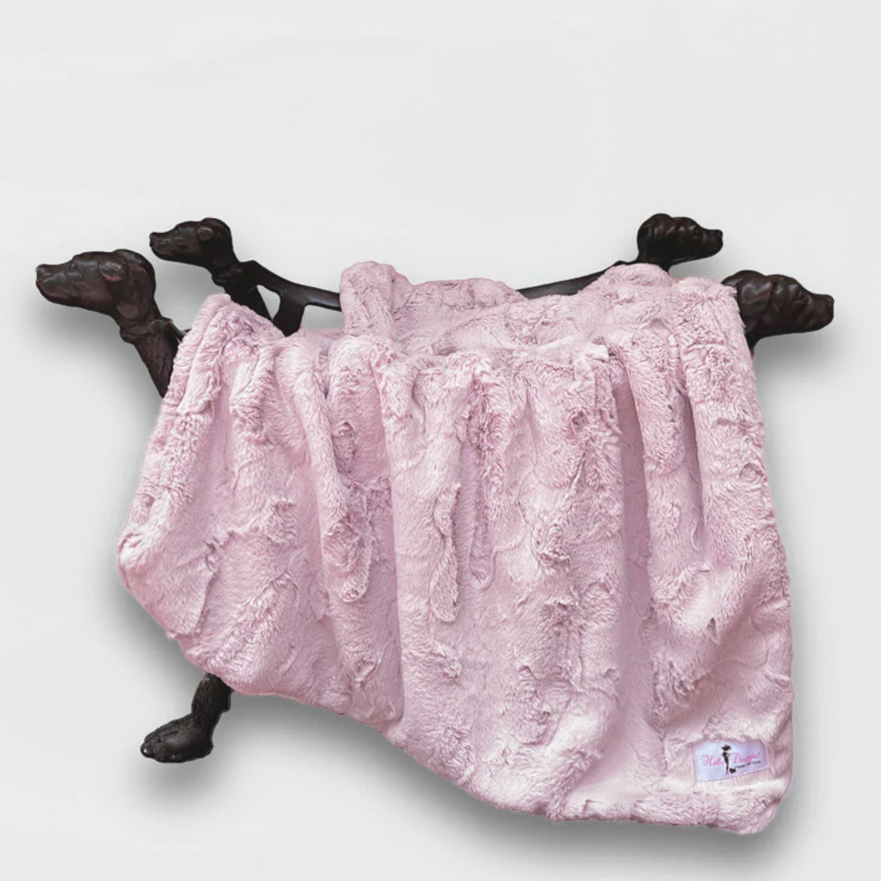 Dolce Vita Dog Blanket