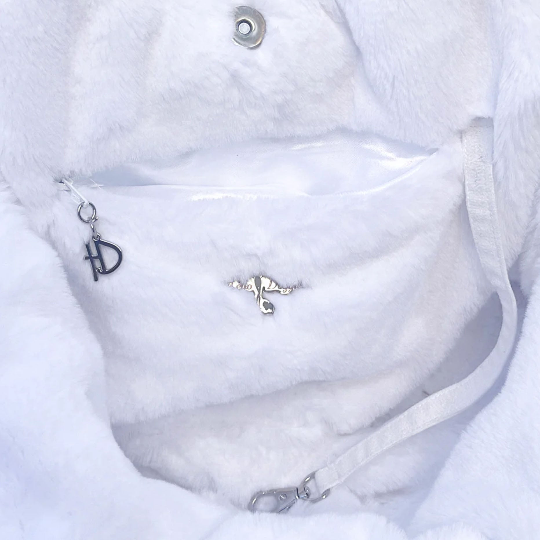 Glamour Baby Dog Sling