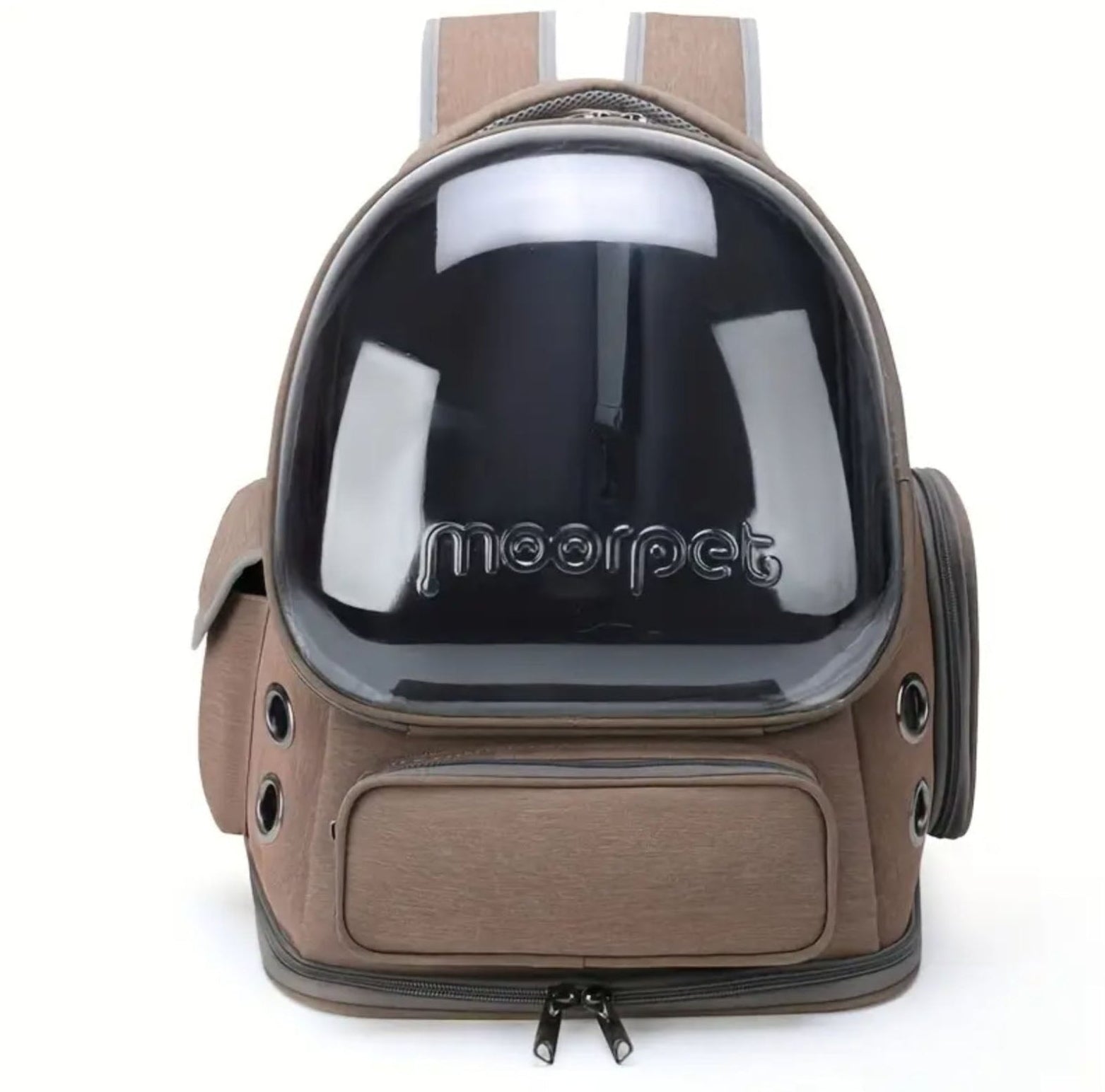 Dog Adventure Backpack