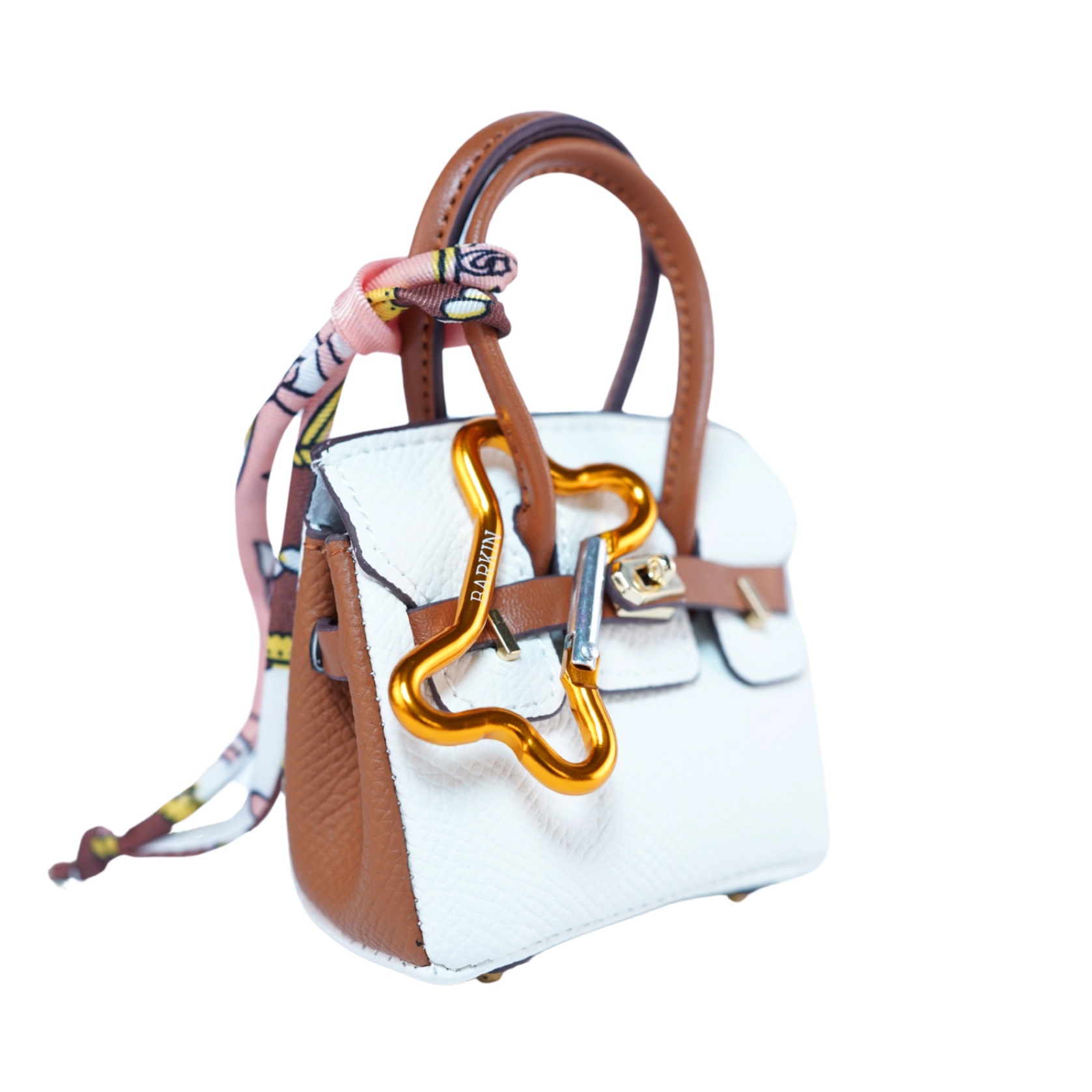 Barkin Dog Waste Bag