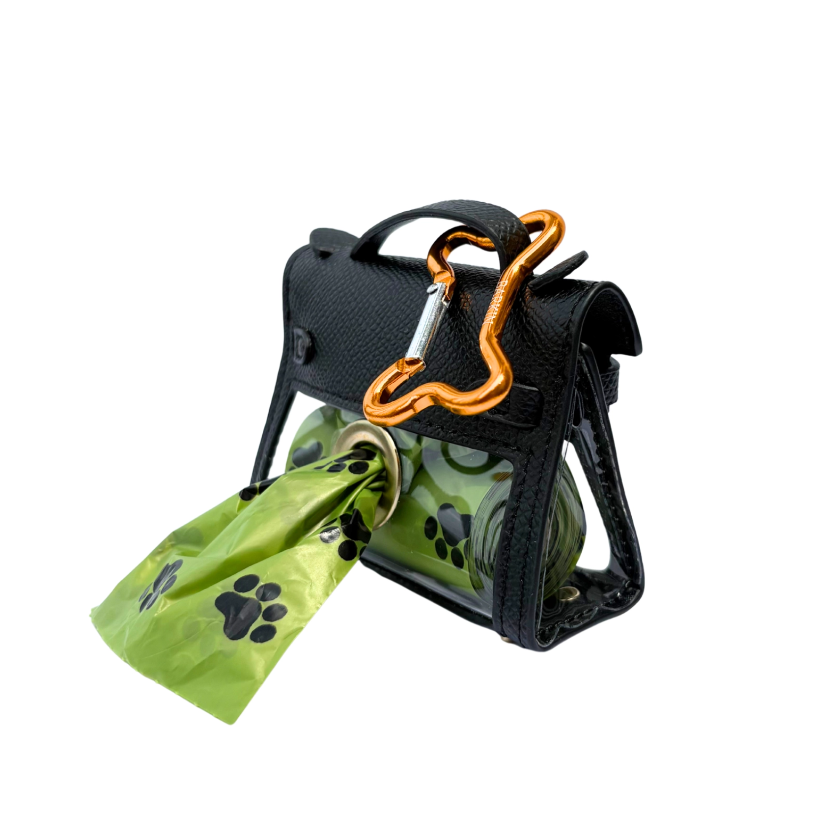 Barkin Dog Waste Bag