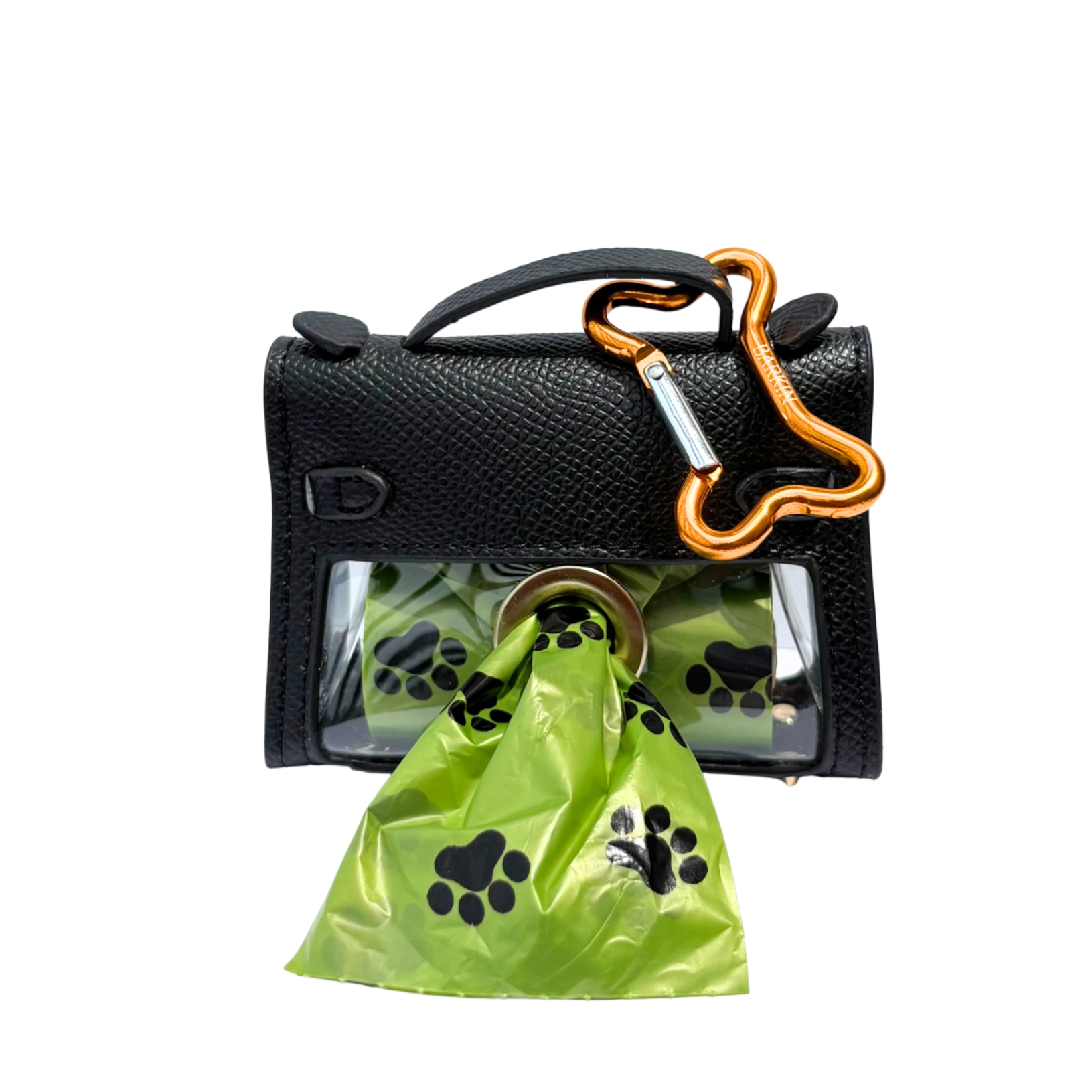 Barkin Dog Waste Bag