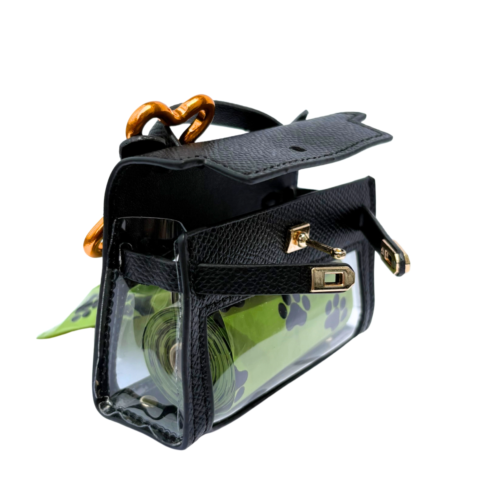 Barkin Dog Waste Bag