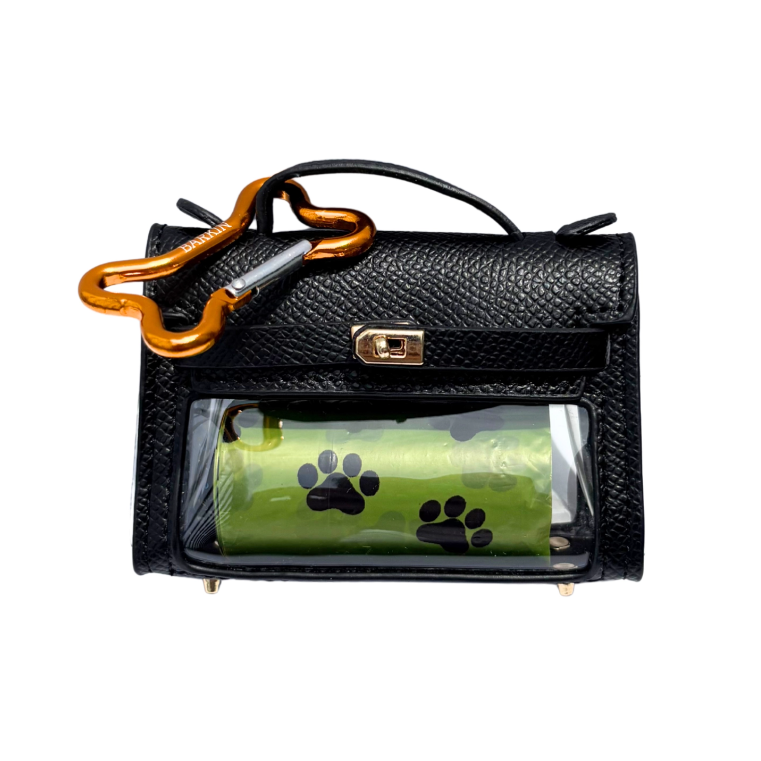 Barkin Dog Waste Bag