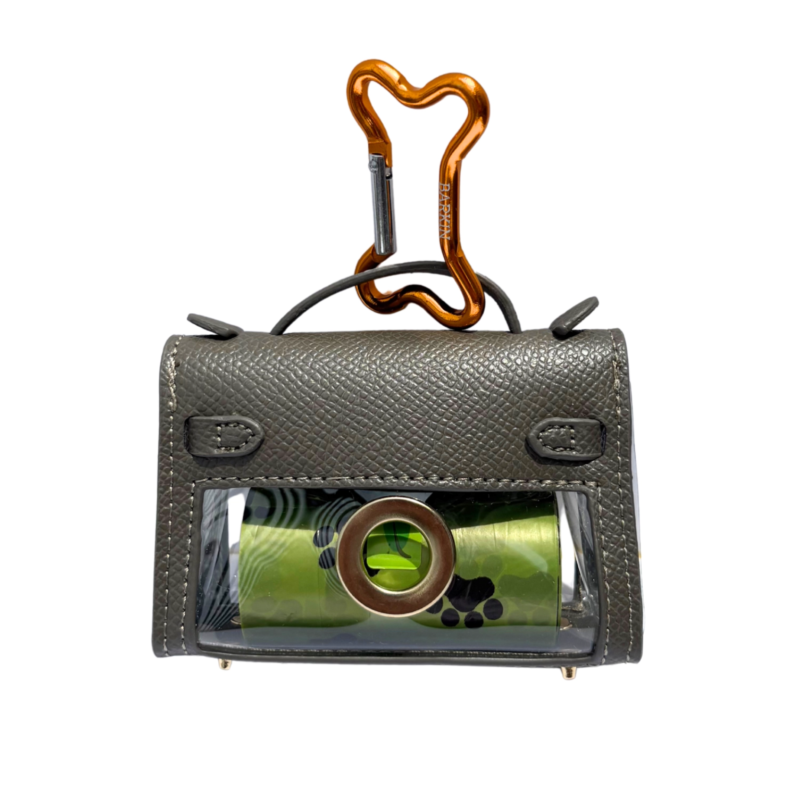 Barkin Dog Waste Bag