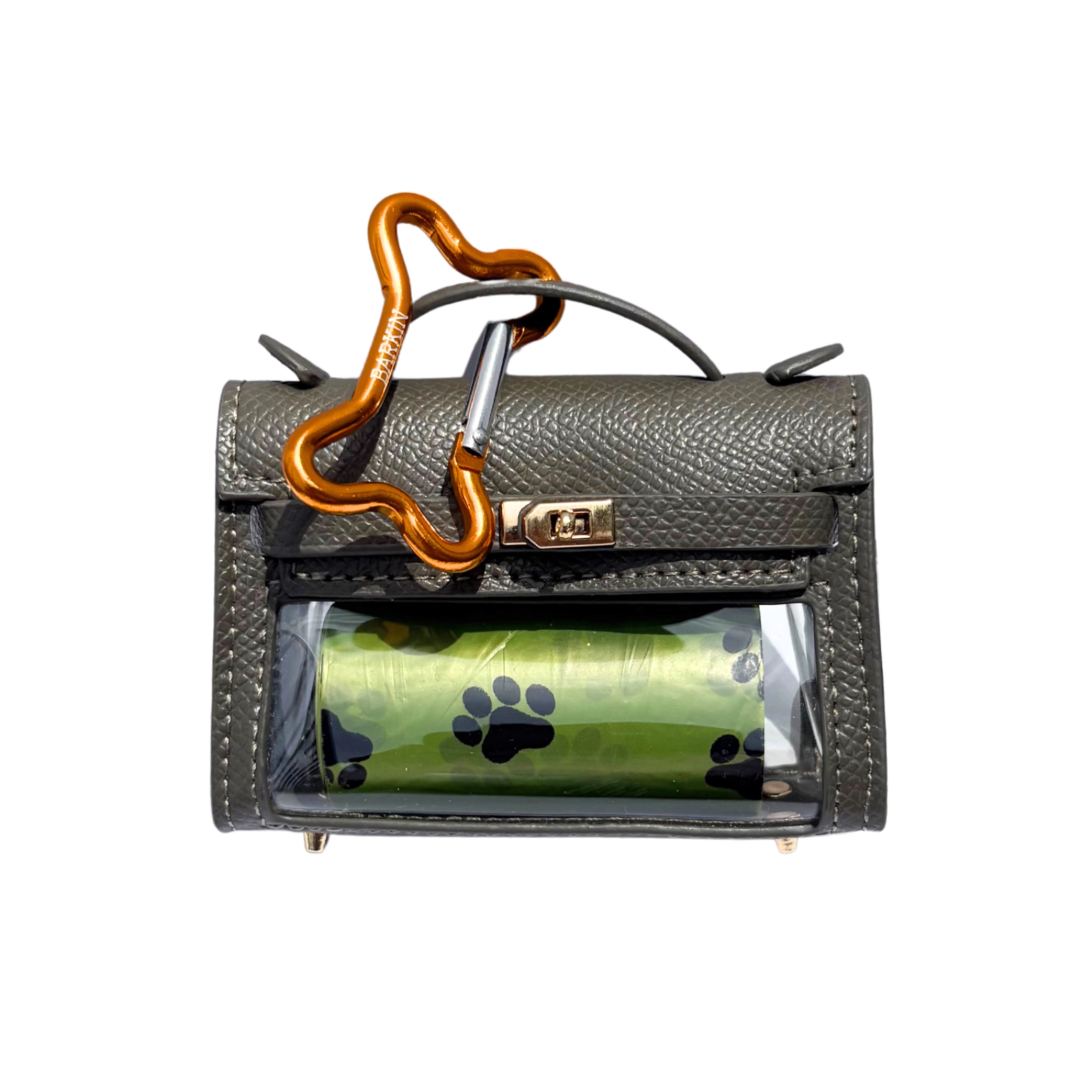 Barkin Dog Waste Bag