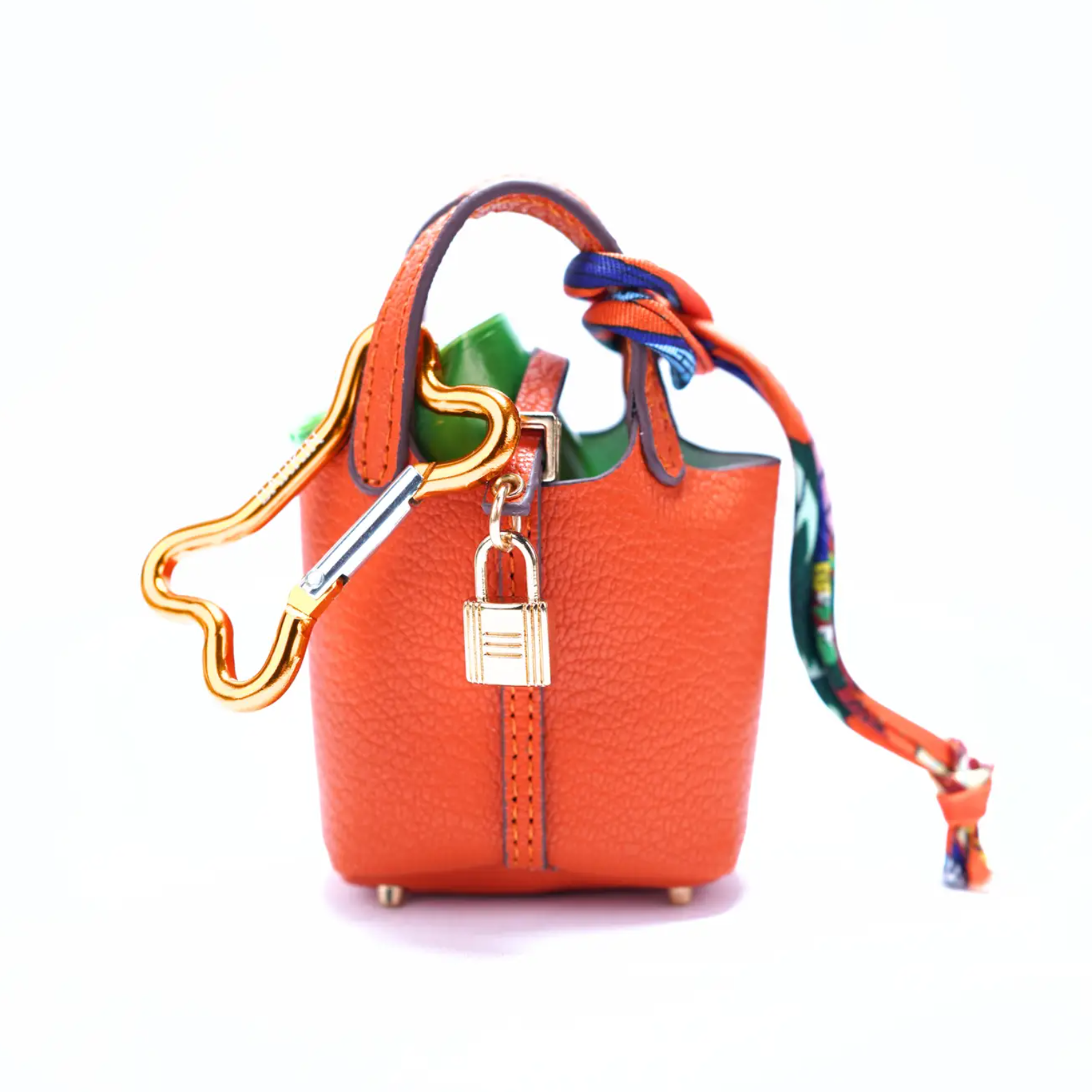 Barkin Dog Waste Bag Holder