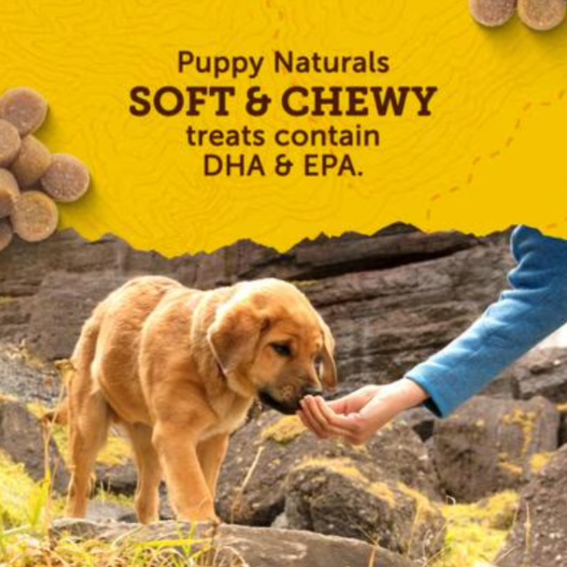 Zuke's Lamb Dog Treat