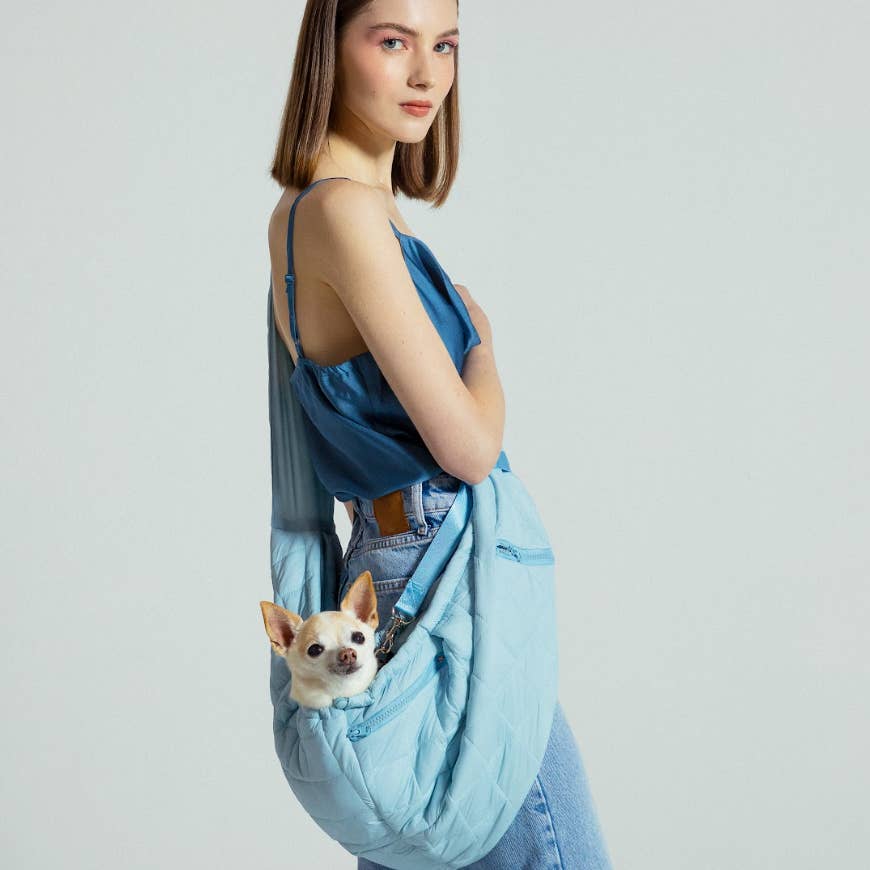 Eco Sling Dog Carrier