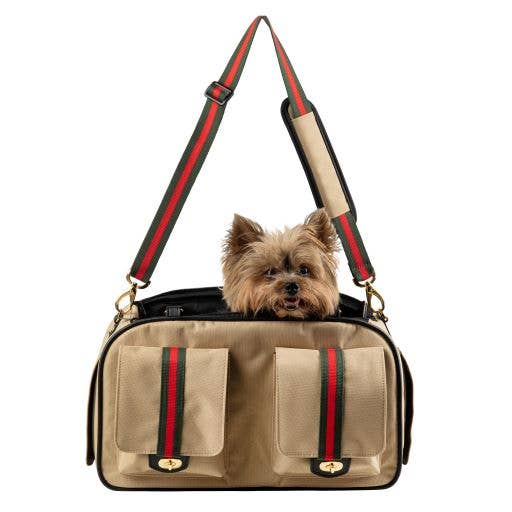 Weekender Dog Carrier 2.0