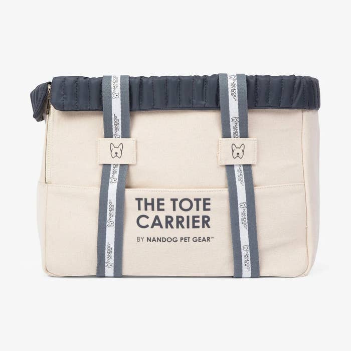 The Tote Dog Carrier
