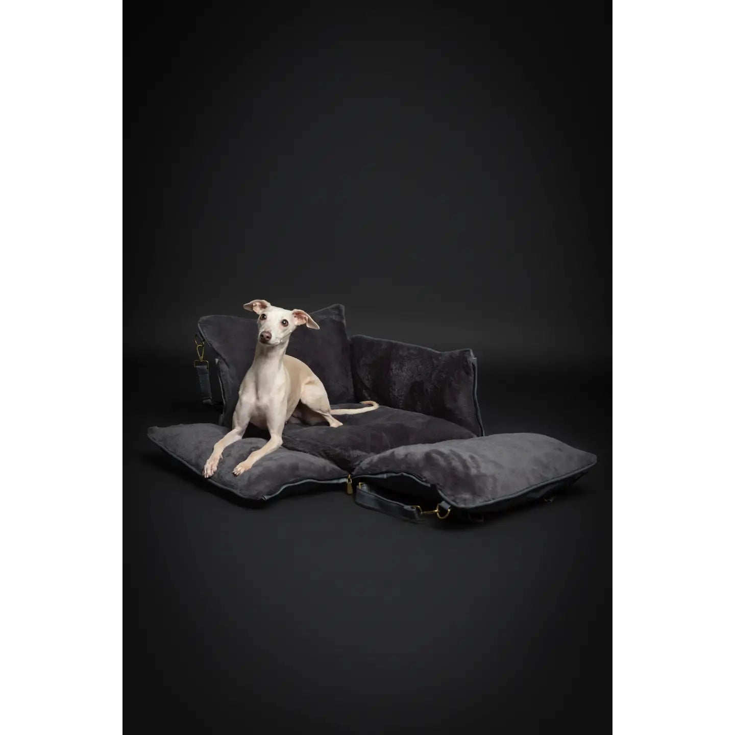 Orthopedic Dog Car Seat