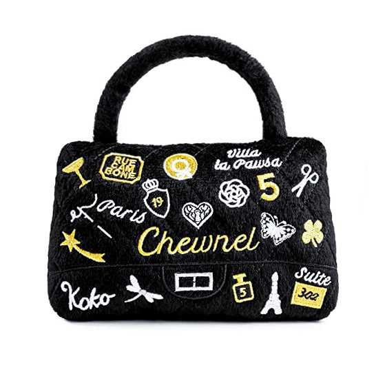 Koko Charme Purse Dog Toy TeaCups, Puppies & Boutique