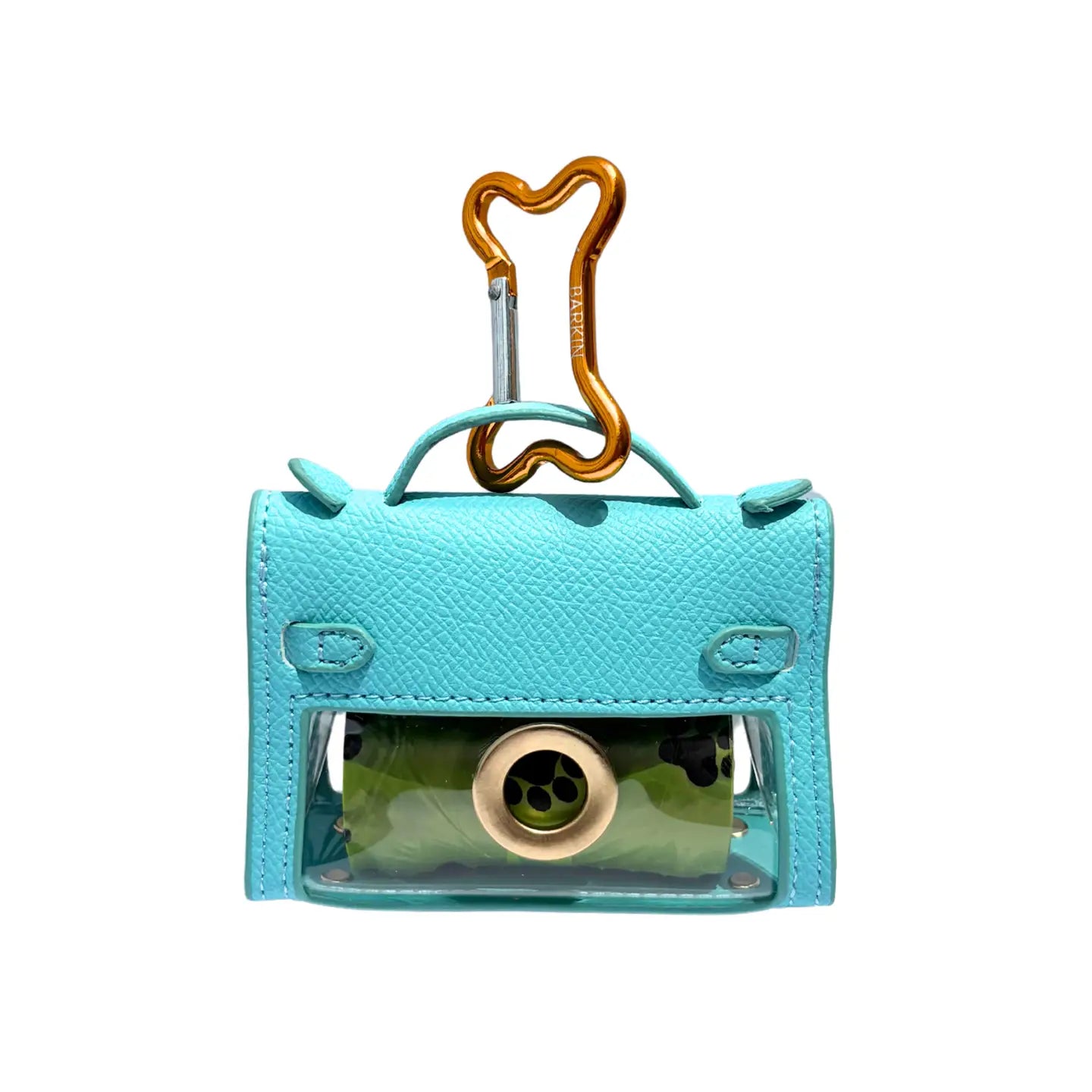 Barkin Dog Waste Bag