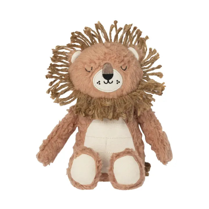 Mighty Mane Dog Toy