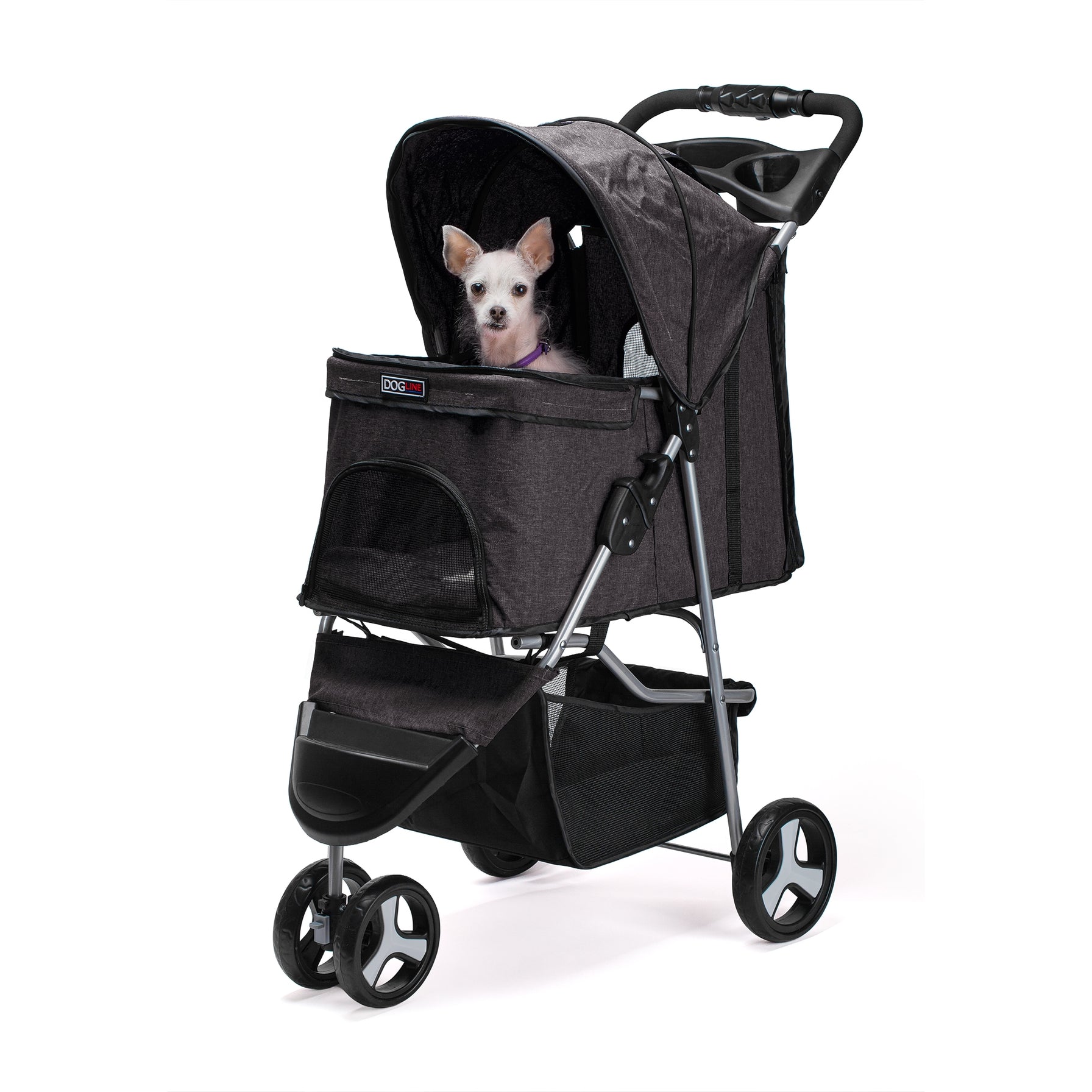 Casual Dog Stroller