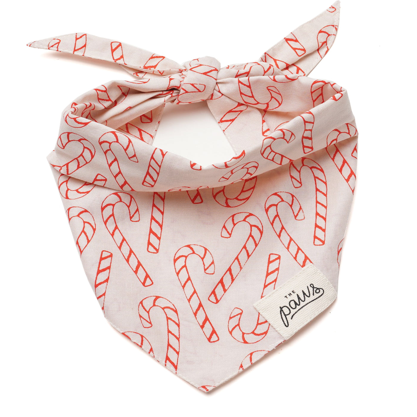 Elfie Dog Bandana