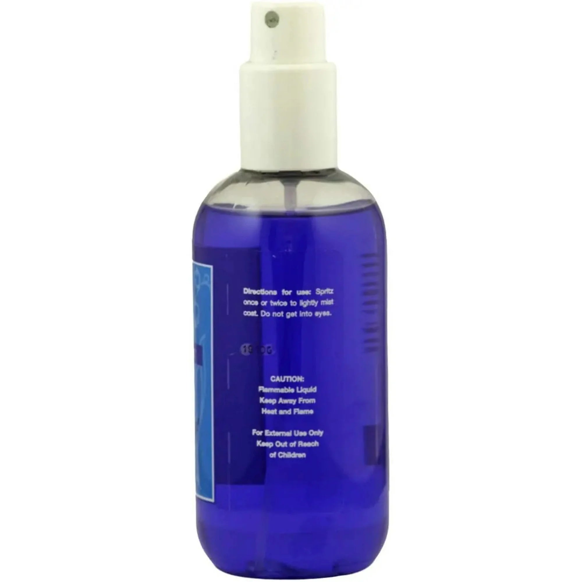 Lavender Cologne Dog Spray