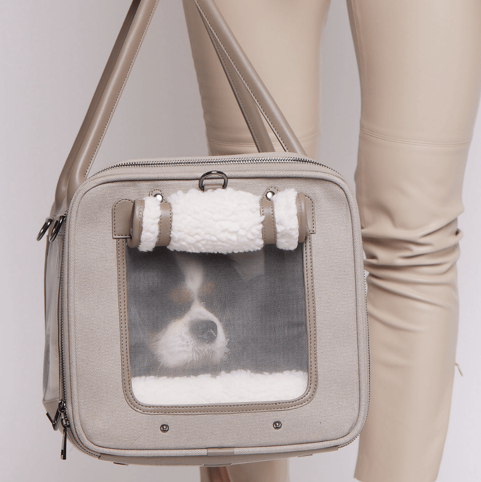 Global Citizen Pet Carrier