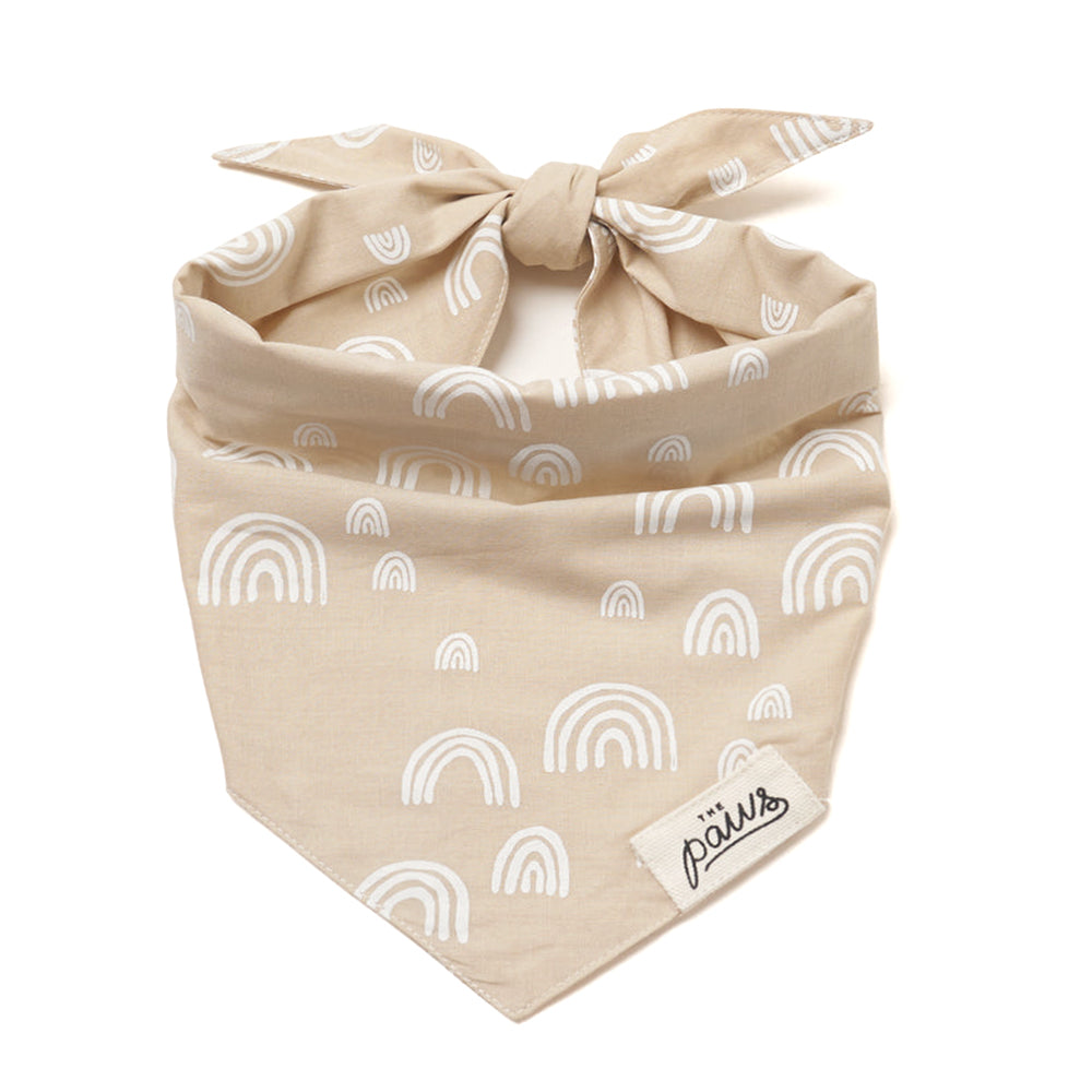 Ocracoke Dog Bandana