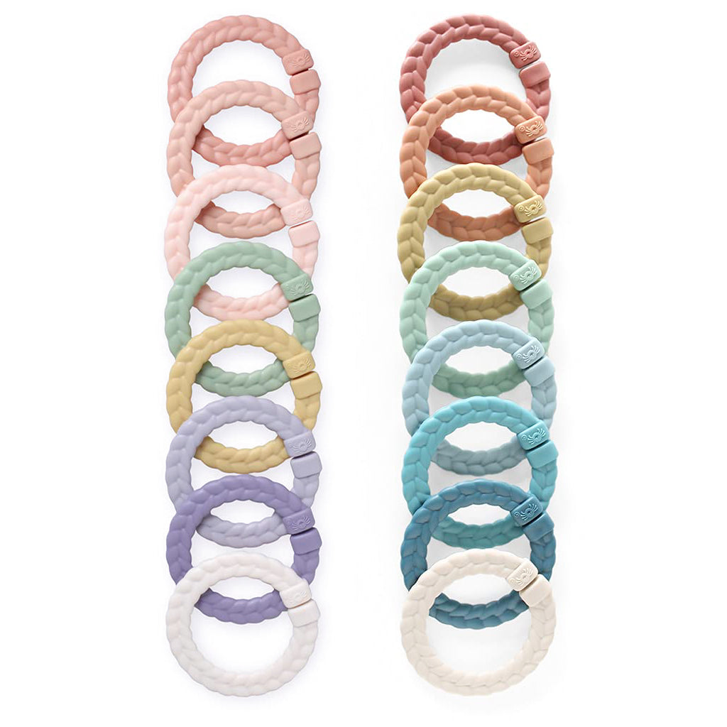 Puppy Teething Toy Links