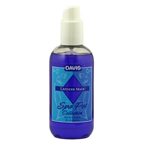 Lavender Cologne Dog Spray