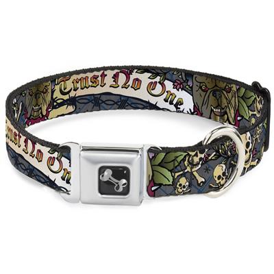 Collar and leash pet sales shop