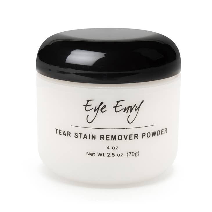 Tear Stain Remover Powder