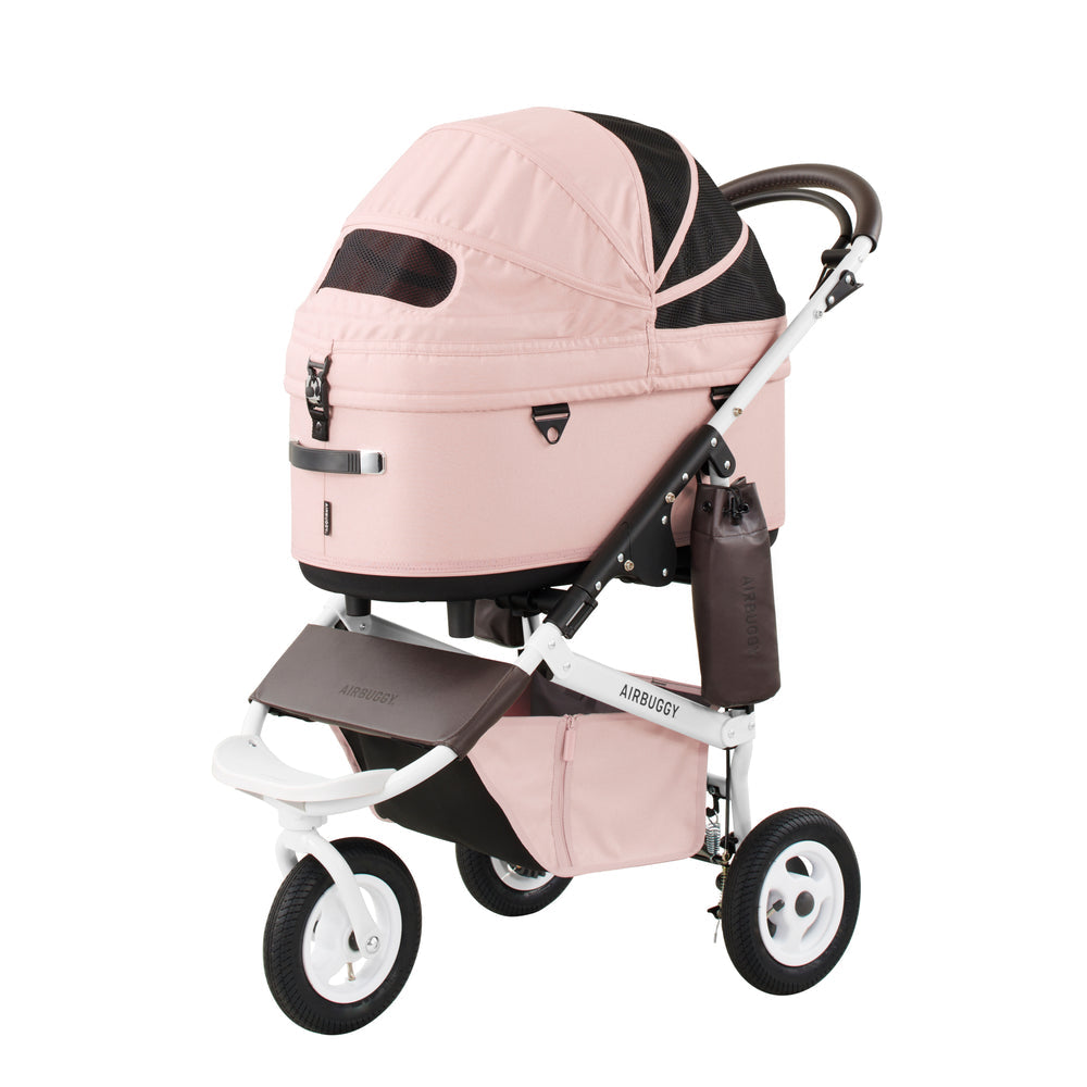 Dome 3 Pet Stroller: Blossom – TeaCups, Puppies & Boutique