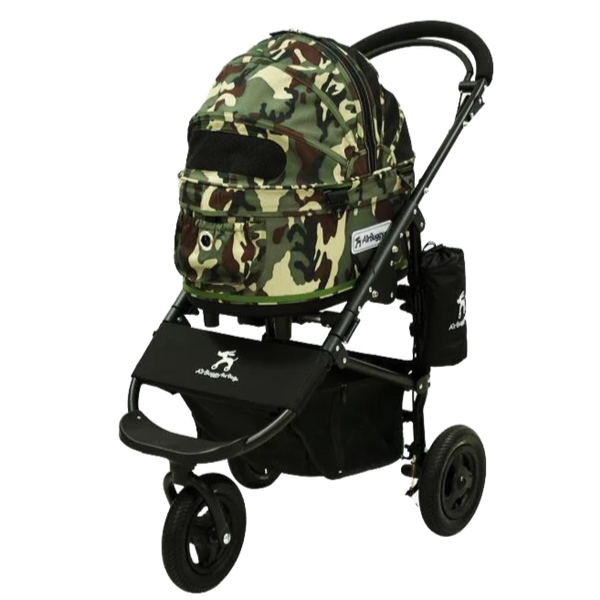 Dome 2 Brake Pet Stroller – TeaCups, Puppies & Boutique